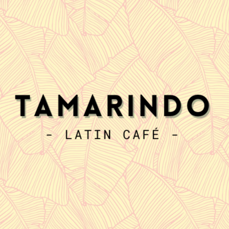 Tamarindo | Latin Café logo