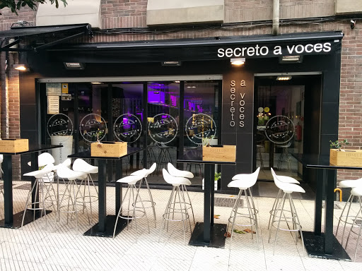 Secreto a Voces