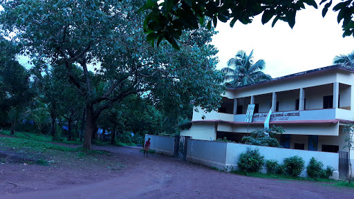 ALP School Chathanaramb, Muttanchery, Edakkilod - Poyilthazham Rd, Kerala 673585, India, Primary_school, state KL