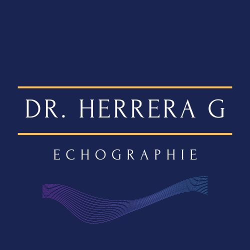 Dr Gregory Herrera - Médecin échographiste logo