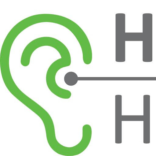 Hörakustik Hofmann - Hörgeräte und mehr logo
