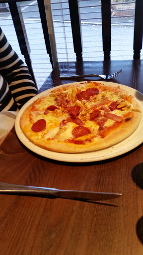 Little Italy Restaurant