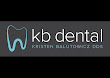 KB Dental - logo