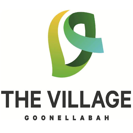 The Village Goonellabah logo