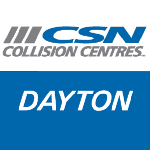 CSN Dayton logo