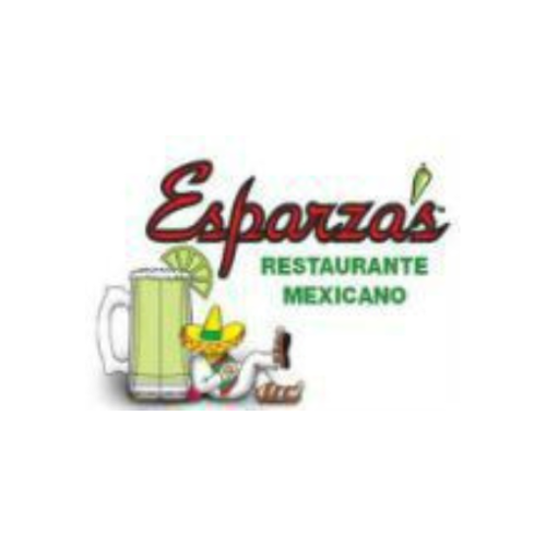 Esparza's Restaurante Mexicano logo
