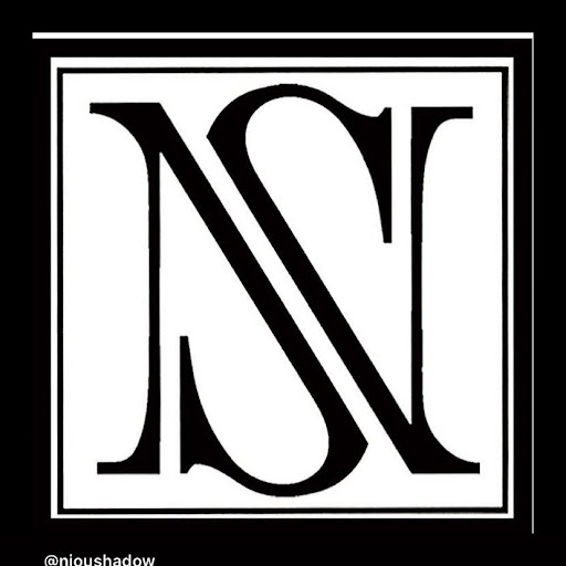 Nioushadow Fashion Luxuries Design BVBA logo