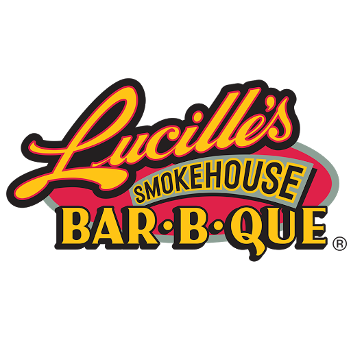 Lucille's Smokehouse Bar-B-Que logo