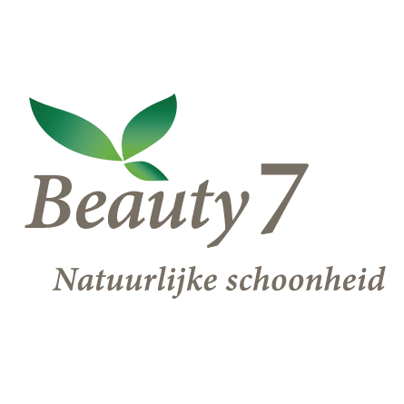Beauty7 logo