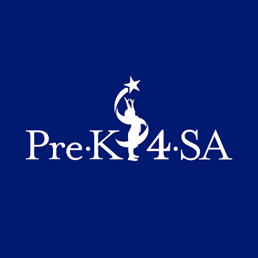 Pre-K 4 SA - West Education Center logo