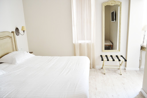 The Originals Boutique, Hôtel Les Poèmes de Chartres
