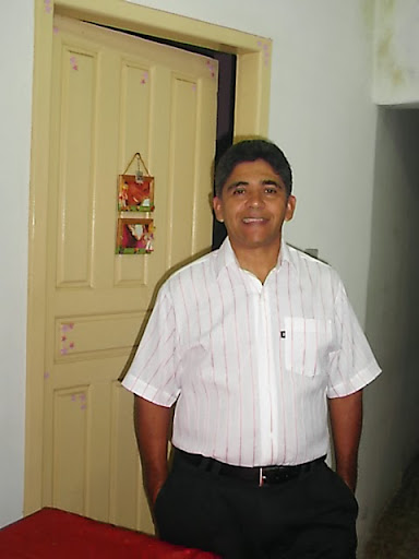 Paulo Chagas