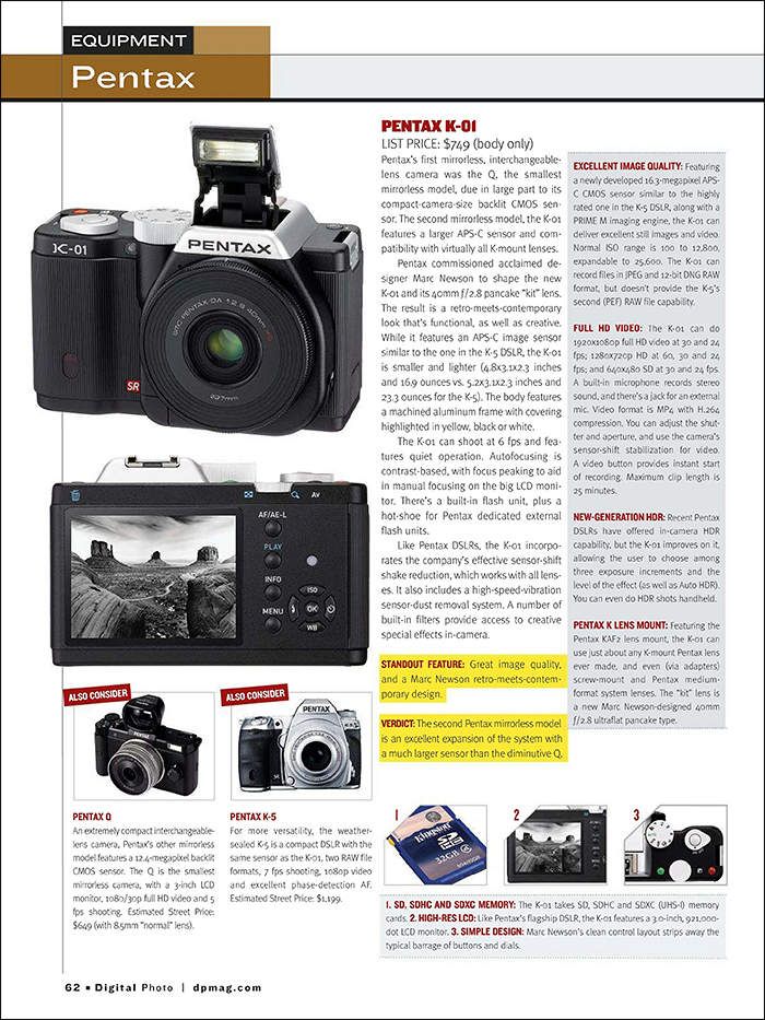Digital Photo Magazin Haziran Sayısı sayfa 62
