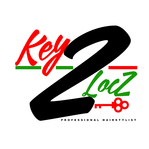 Key 2 Locz Beauty & Hair Care logo