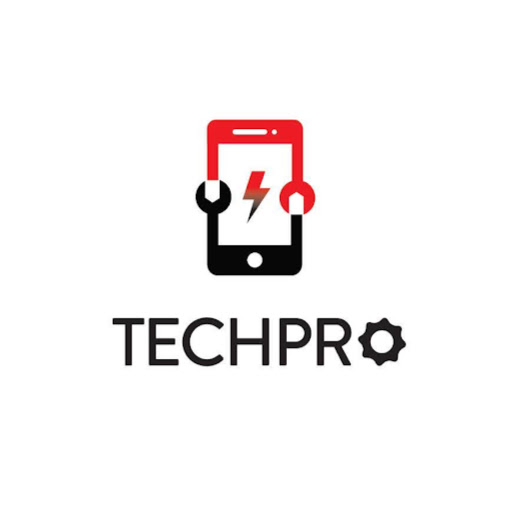 Techpro Eastgate logo