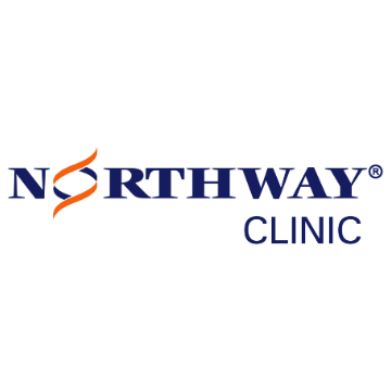 Northway Clinic - East London logo
