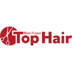 Top Hair - Mein Friseur logo