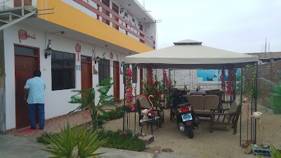 photo of HOTEL SUEÑO DE SAN MARTIN