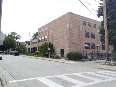 Photos of Saint Lucas Lutheran School