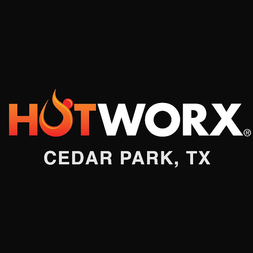 HOTWORX - Cedar Park logo