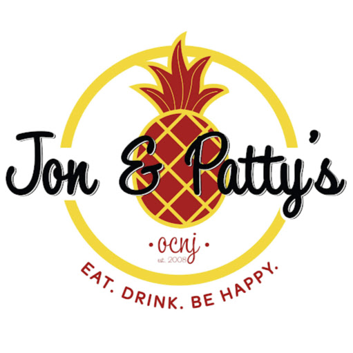 Jon & Patty's Coffee Bar & Bistro logo