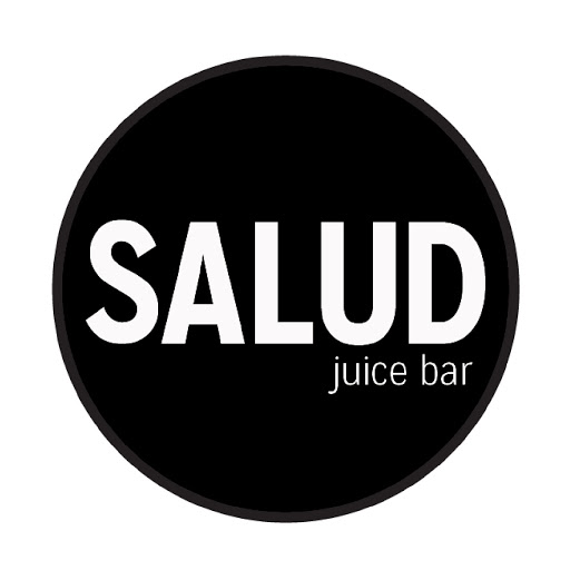 Salud Juice Bar logo