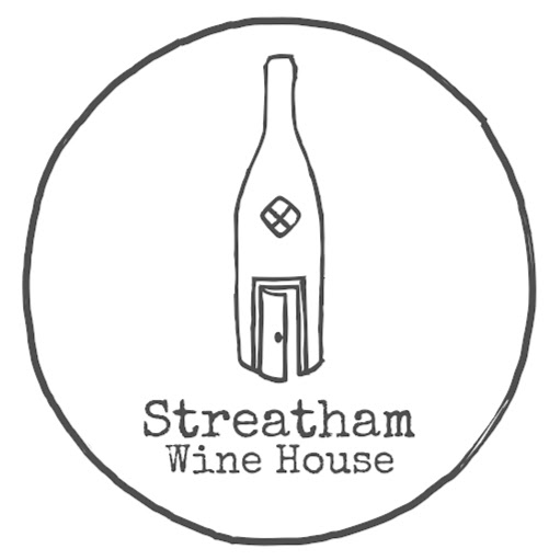 Streatham Wine House logo
