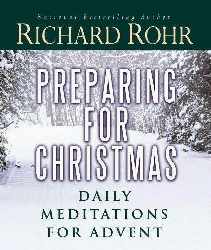 Promotionpreparing For Christmas Daily Meditations For Advent Promotionpreparing For Christmas Daily Meditations For Advent
