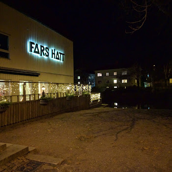 Hotell Fars Hatt