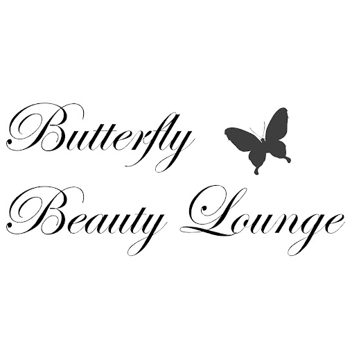 Butterfly Beauty Lounge logo