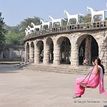 Photo de la galerie "Chandigarh, ville nouvelle"