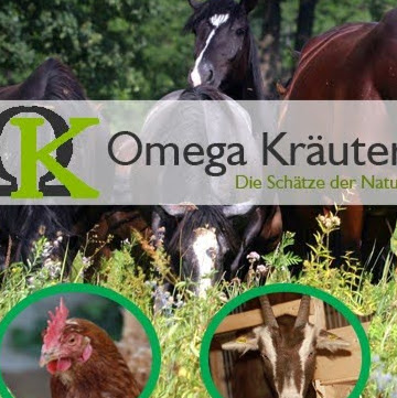 Omega Kräuter