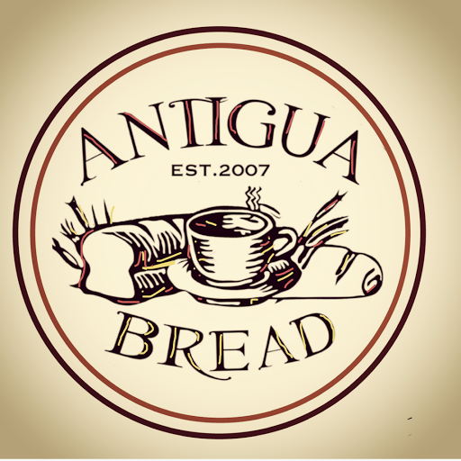 Antigua Bread logo