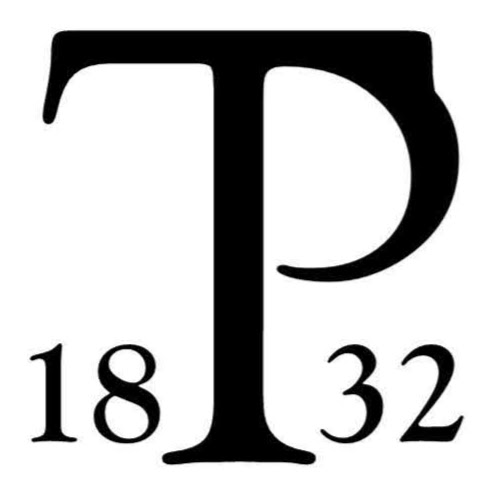 T. Paterson Jewellers logo