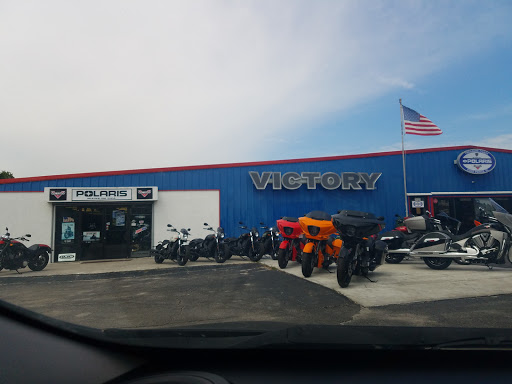 Motorcycle Dealer «Treasure Coast Polaris», reviews and photos, 3525 US-1, Fort Pierce, FL 34982, USA