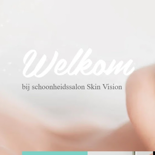Skin Vision logo
