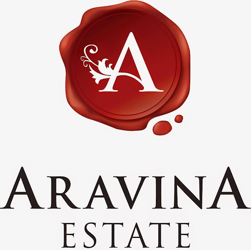 Aravina Estate logo
