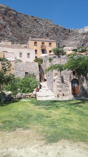 MONEMVASIA MARINE
