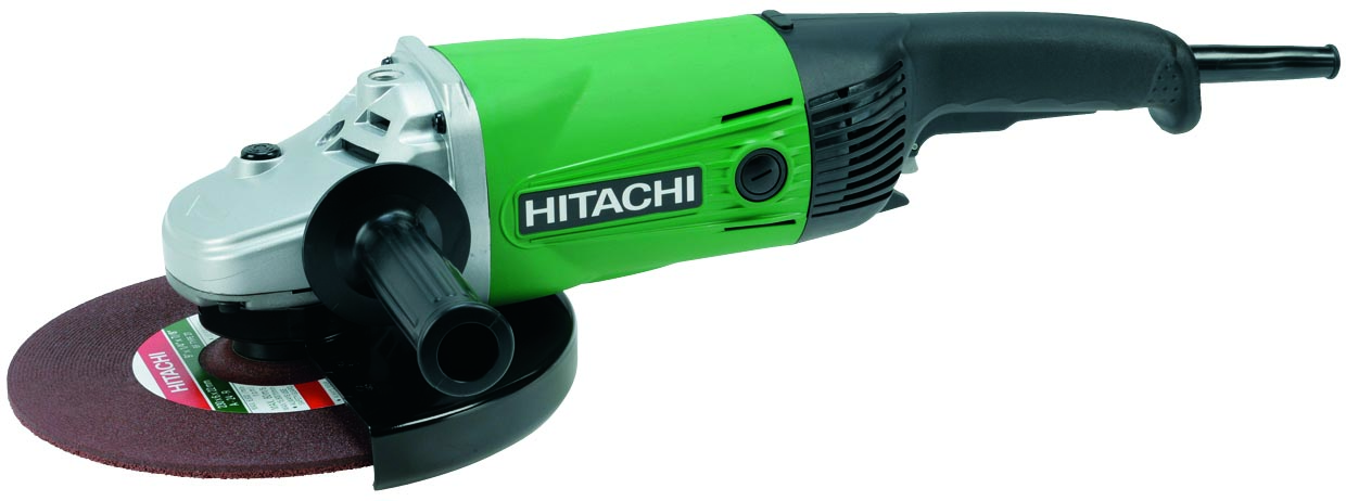 Hitachi G23SS