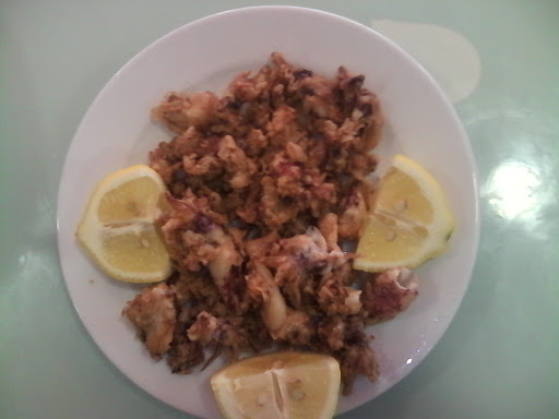 CAFETERIA AZUCARERA