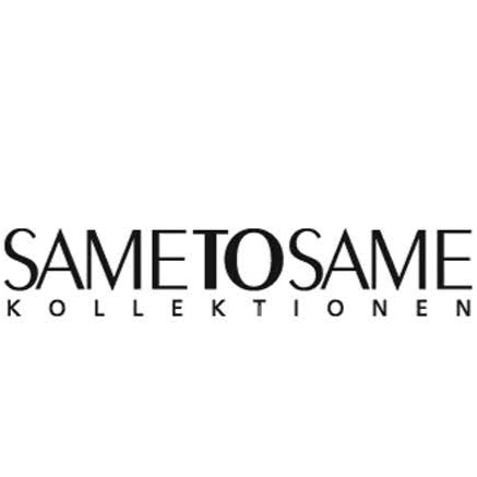 SAMETOSAME – KOLLEKTIONEN