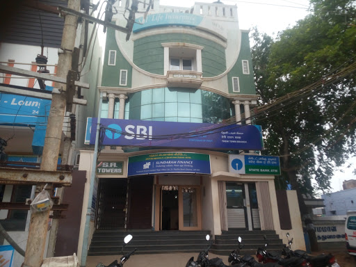 SBI Life Insurance Theni, 625531, Kottai Kalam, Theni Allinagaram, Tamil Nadu 625531, India, Insurance_Company, state TN