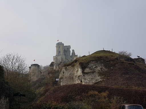 Château de Lavardin