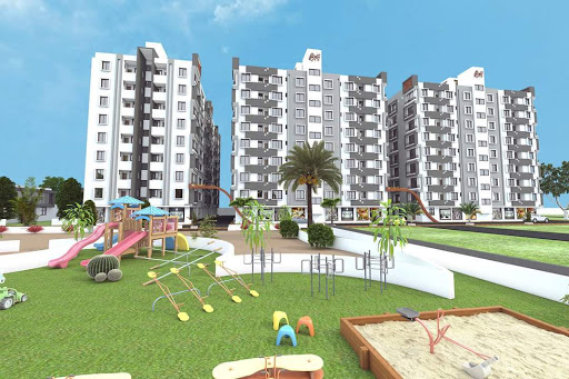 Ravapar Residency, 3, Ravapar Rd, Ravapar, Morbi, Gujarat 363641, India, Apartment_Building, state GJ