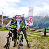 Mottolino Bikepark Livigno 28.06.14