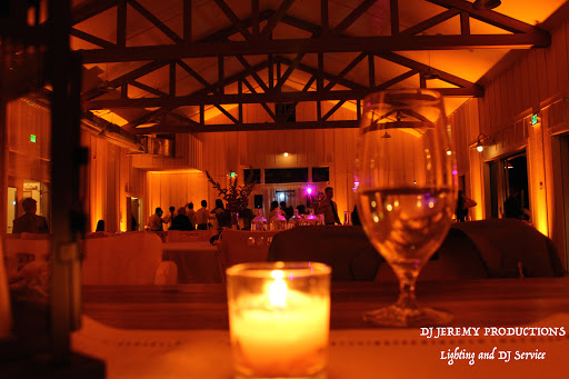 The Barn at Tyge William Cellars