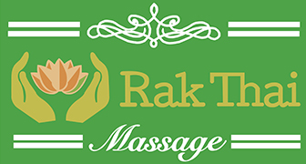 Rak Thai Massage Frankston - Thai , Aroma Oil, Balinese & Swedish massage Frankston logo