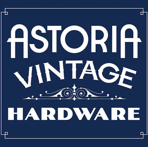 Vintage Hardware logo