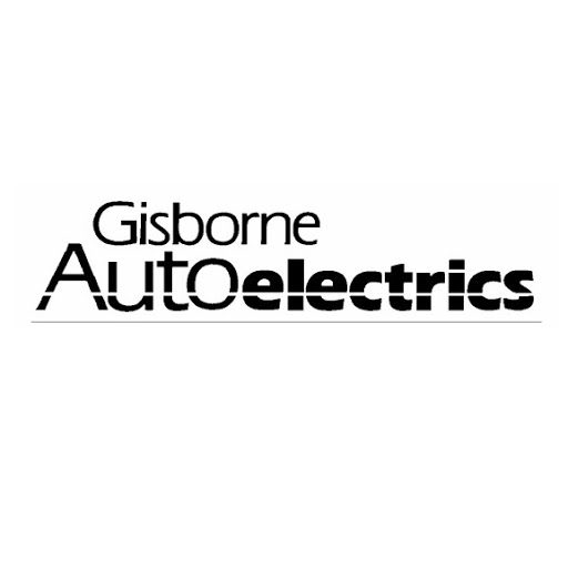 Gisborne Autoelectrics logo