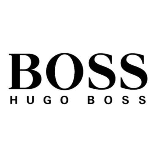 BOSS | Menswear | Den Haag | HUGO BOSS logo